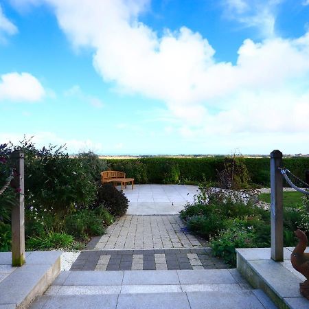 Hilltop House Villa Filey Kültér fotó