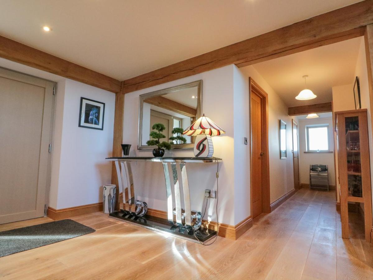 Hilltop House Villa Filey Kültér fotó