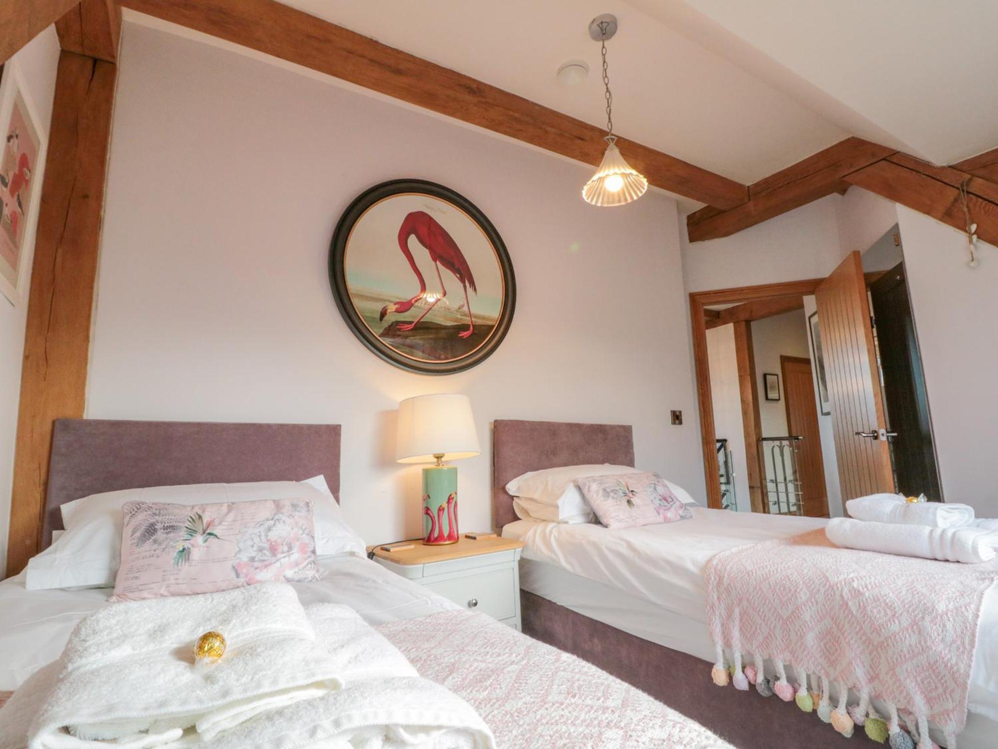 Hilltop House Villa Filey Kültér fotó