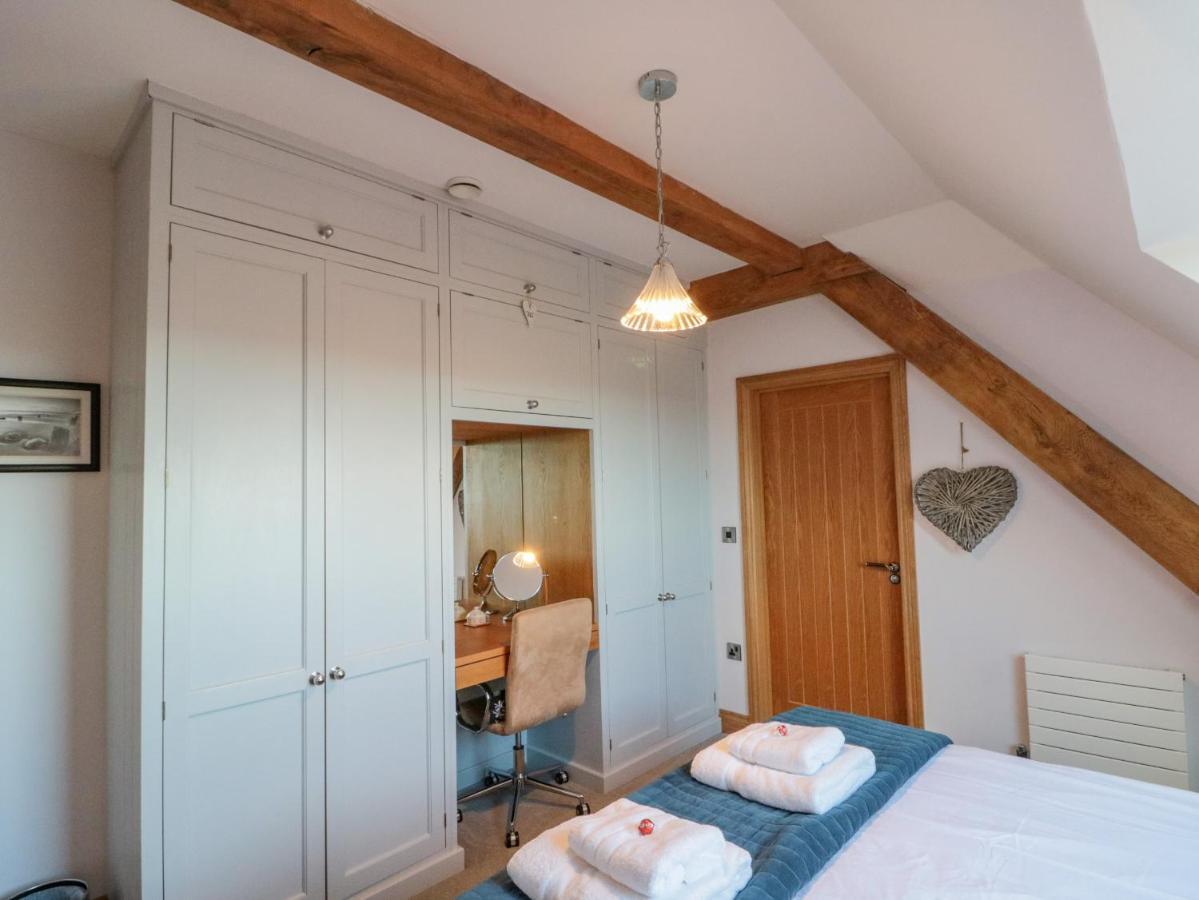 Hilltop House Villa Filey Kültér fotó