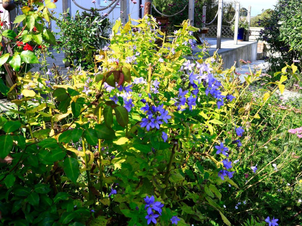 Hilltop House Villa Filey Kültér fotó